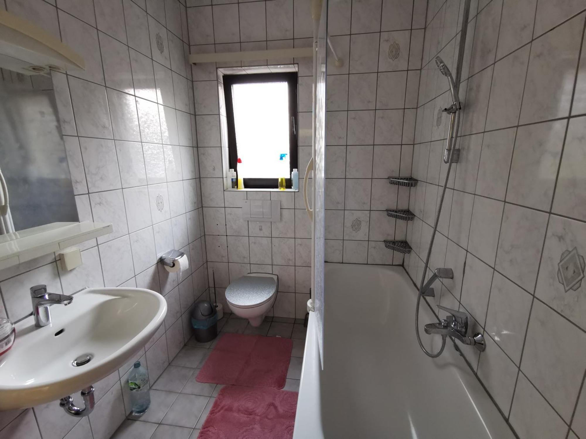 3 Zimmer Wohnung Koeln/ヒュルト エクステリア 写真