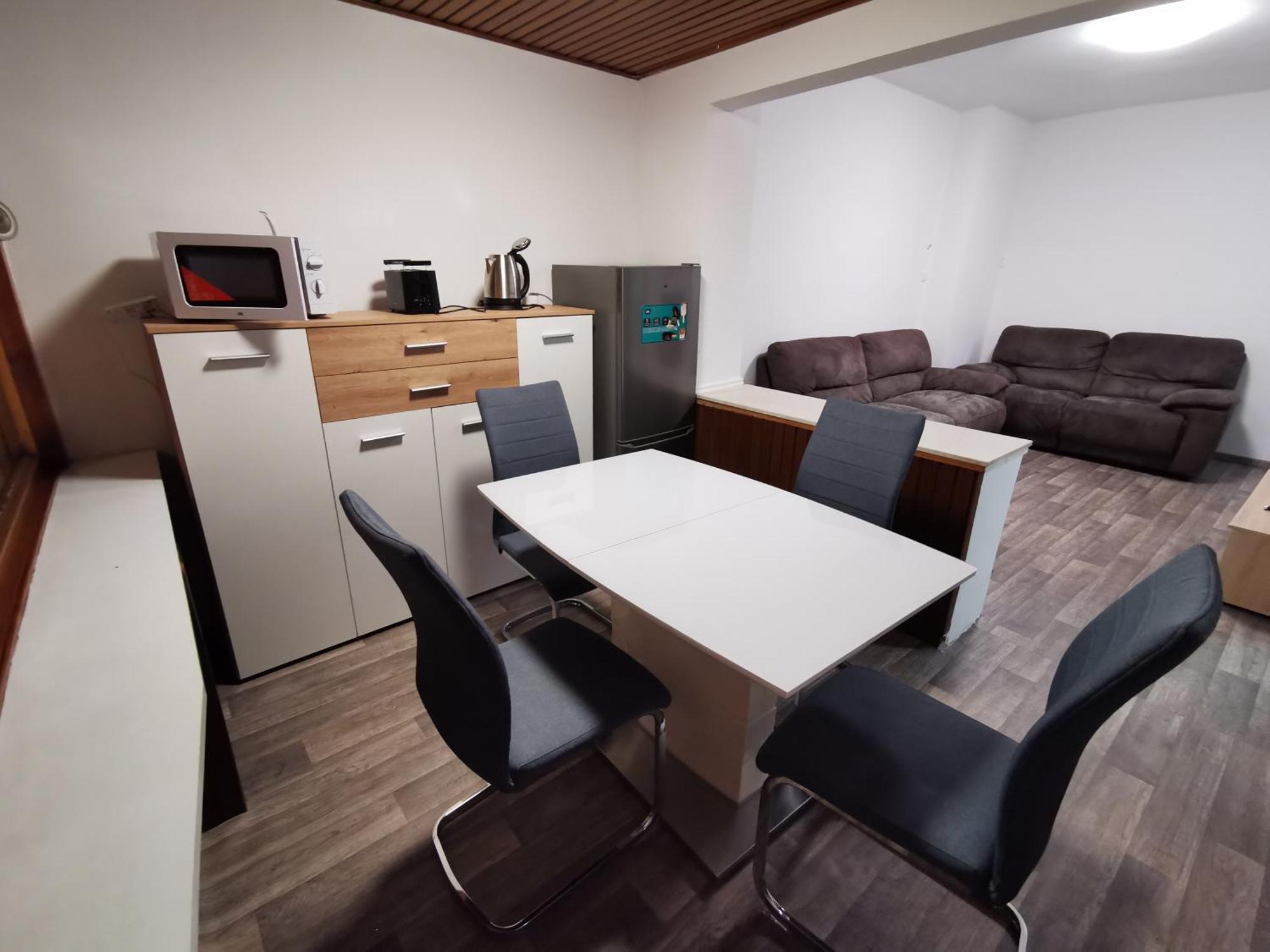 3 Zimmer Wohnung Koeln/ヒュルト エクステリア 写真
